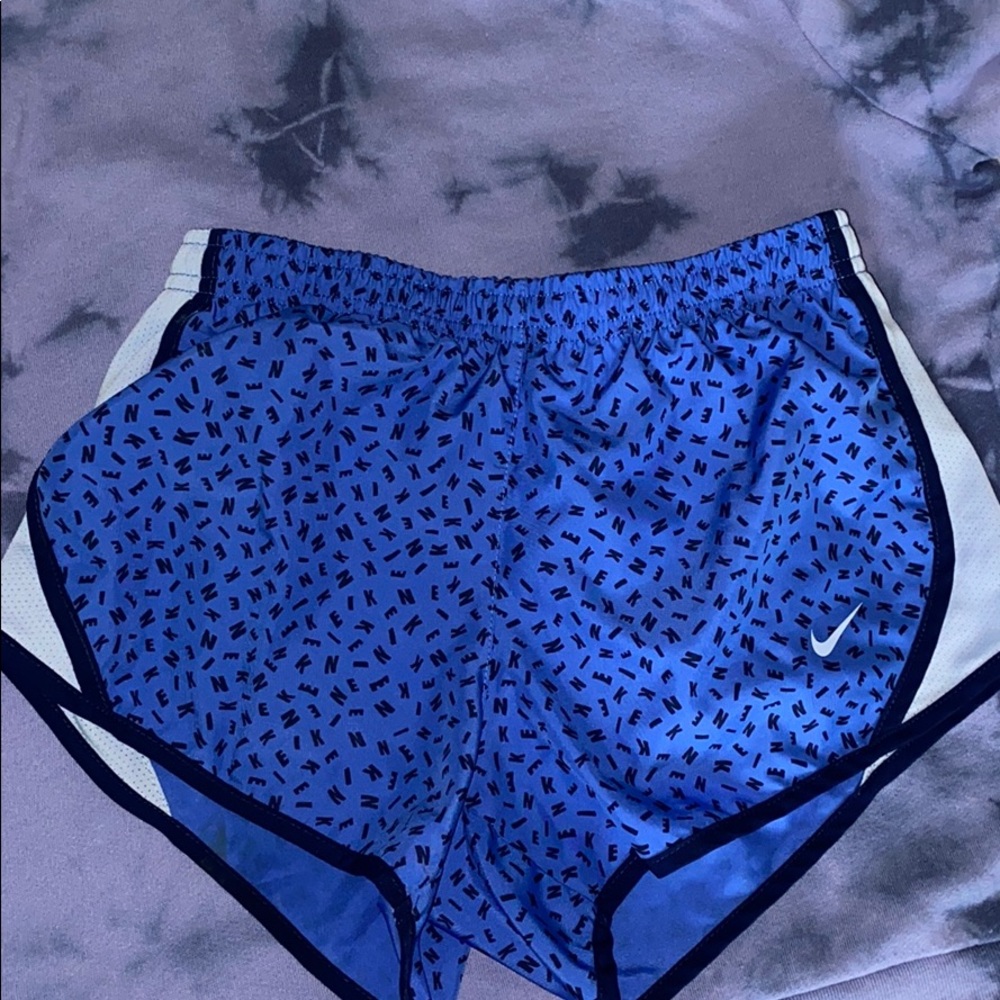 Nike shorts
